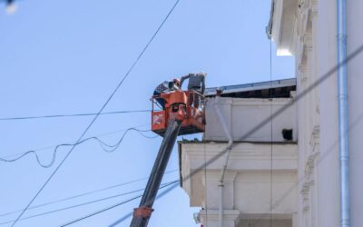 Μετακόμιση Χωρίς Ασανσέρ: Τι να Προσέξετε στην Μετακόμιση με Ανυψωτικό