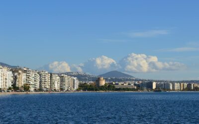 Μετακόμιση Αθήνα Θεσσαλονίκη: Κόστος & Χρόνος Παράδοσης