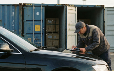 Πώς να Στείλετε το Αυτοκίνητό σας στο Εξωτερικό με Ασφάλεια: Ο Απόλυτος Οδηγός