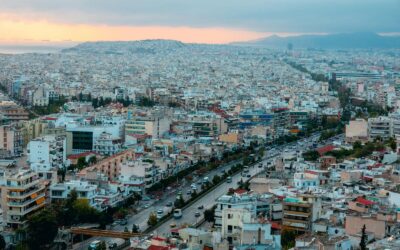 Πώς επιλέγω μεταφορική εταιρεία στην Αθήνα | Aiolos Team