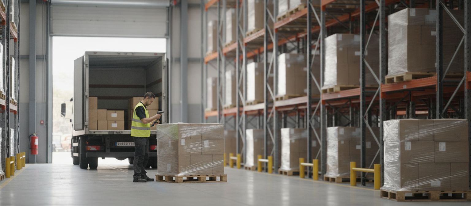 gjQAAAAASUVORK5CYII Τι είναι τα logistics και διαχείριση αποθήκης