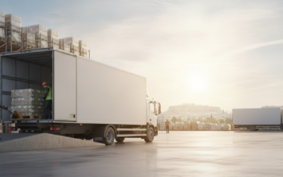 Συμφέρουν τα 3PL logistics την εταιρεία σας | Aiolos Team