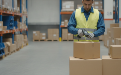 Πώς να επιλέξεις αξιόπιστες εταιρείες logistics στην Αθήνα