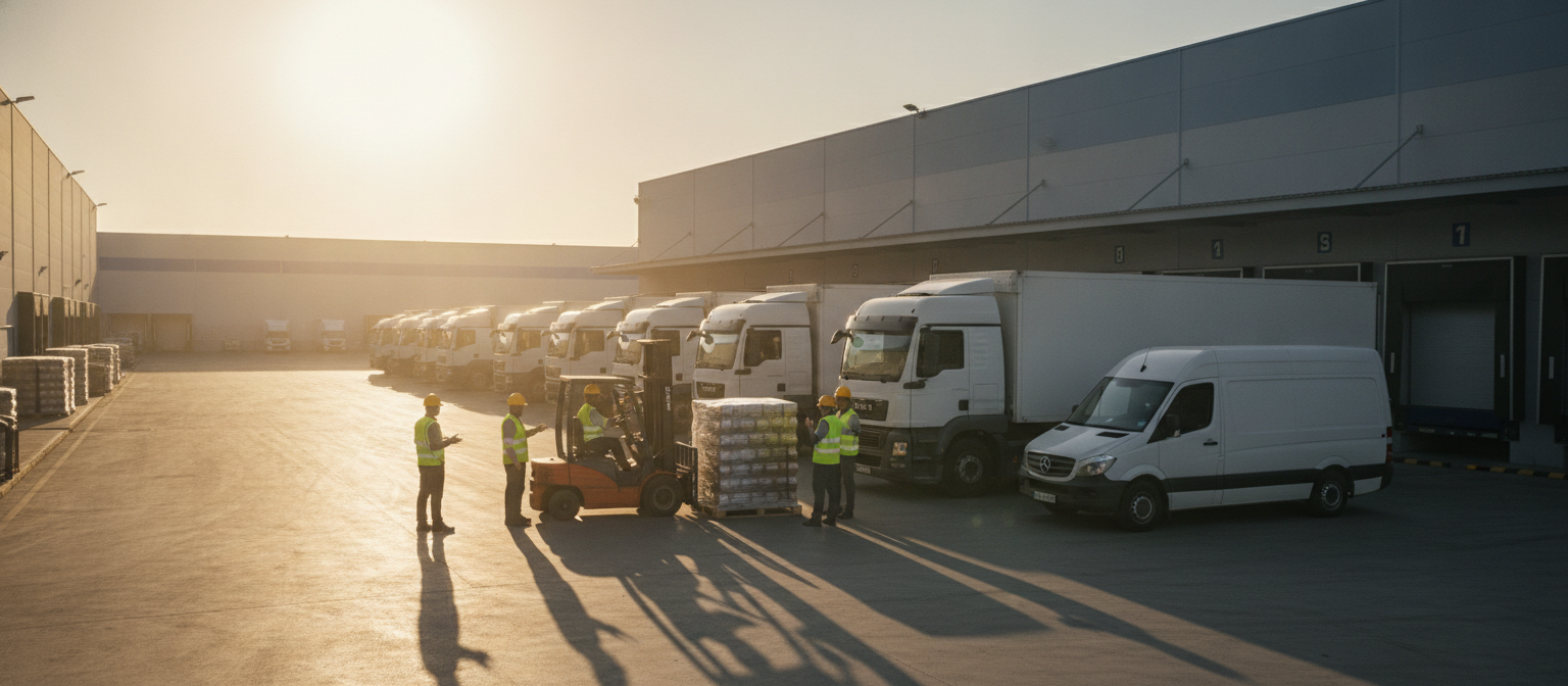 ai_6aa0811ed76c66.22189118 Διανομή εμπορευμάτων FMCG και e-commerce με τεχνικές cross docking logistics